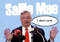 &#8220;I hate rules.&#8221;  Albert Lord, CEO of Sallie Mae