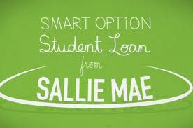 Cost of school: $35,000. Paid $26,000. Owe $52,000. I don&#8217;t think Sallie Mae can do math.