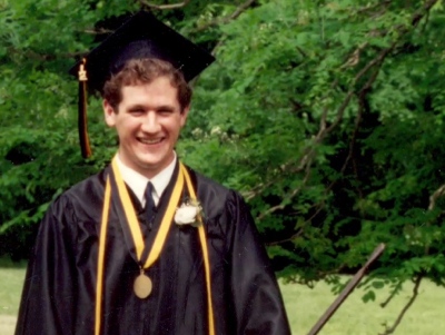 Even as total outstanding student debt rises to $1 trillion, lawmakers have yet to allow loans to be discharged in bankruptcy.
Without an escape clause, these loans can strangle a person.
Take 36-year-old Nick Keith, who remains $142,000 eight years after graduating from culinary school. He&#8217;s featured in a new film, DEFAULT: The Student Loan Documentary, in which several college graduates expose the pitfalls of the private student loan industry.
Read more: http://www.businessinsider.com/nick-keiths-student-loan-horror-story-2012-3#ixzz1poczej6v